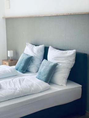 DoreyHome P5 - Zentrale Apartment für 5 Pers nahe der Altstadt - parkplatz - Wlan